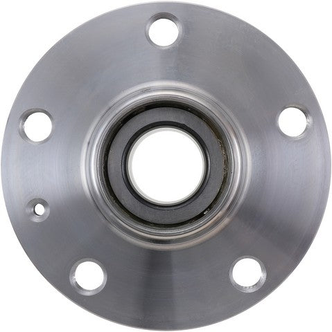 Wheel Bearing and Hub Assembly BCA WE60687