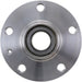 Wheel Bearing and Hub Assembly BCA WE60687