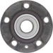 Wheel Bearing and Hub Assembly BCA WE60688
