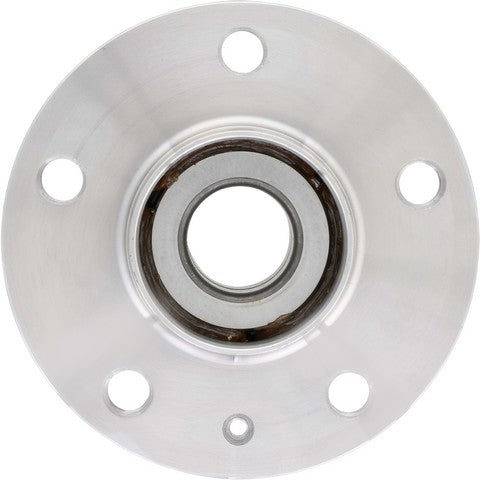 Wheel Bearing and Hub Assembly BCA WE60688