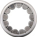 Wheel Bearing BCA WE60690