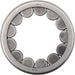 Wheel Bearing BCA WE60690