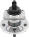 Wheel Bearing and Hub Assembly BCA WE60699