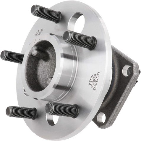 Wheel Bearing and Hub Assembly BCA WE60699