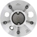 Wheel Bearing and Hub Assembly BCA WE60699
