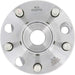 Wheel Bearing and Hub Assembly BCA WE60701