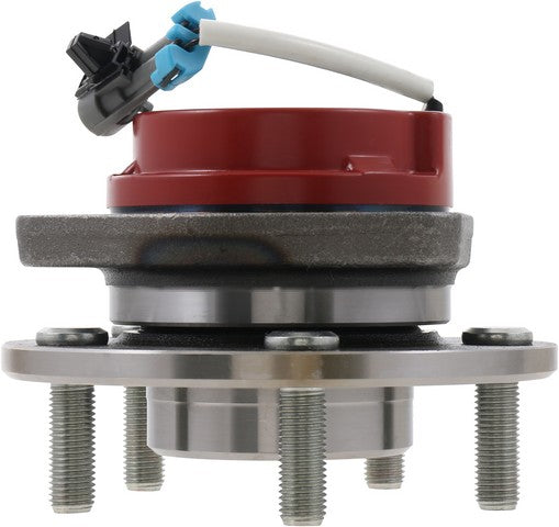 Wheel Bearing and Hub Assembly BCA WE60702