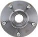 Wheel Bearing and Hub Assembly BCA WE60702