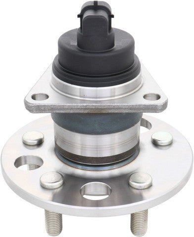 Wheel Bearing and Hub Assembly BCA WE60707