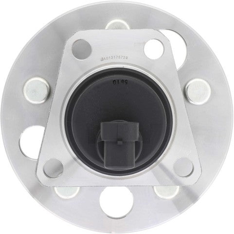 Wheel Bearing and Hub Assembly BCA WE60707