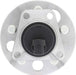 Wheel Bearing and Hub Assembly BCA WE60707