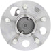 Wheel Bearing and Hub Assembly BCA WE60707