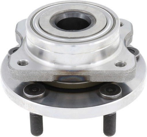 Wheel Bearing and Hub Assembly BCA WE60708