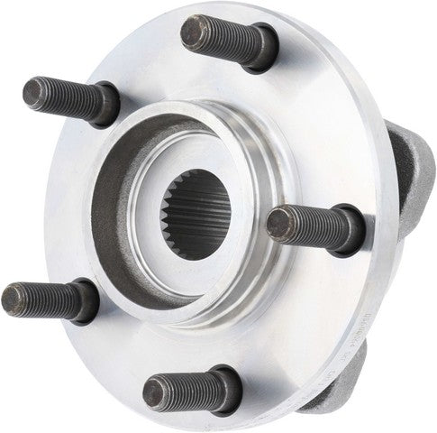 Wheel Bearing and Hub Assembly BCA WE60708