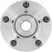 Wheel Bearing and Hub Assembly BCA WE60708