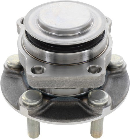 Wheel Bearing and Hub Assembly BCA WE60711