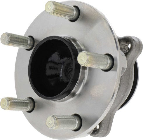 Wheel Bearing and Hub Assembly BCA WE60711
