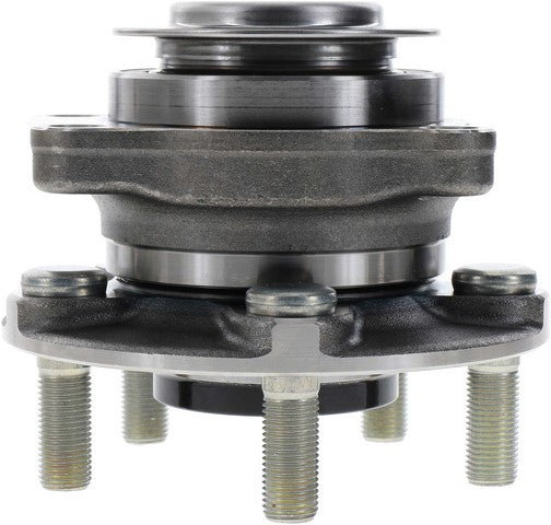 Wheel Bearing and Hub Assembly BCA WE60711