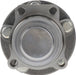 Wheel Bearing and Hub Assembly BCA WE60711