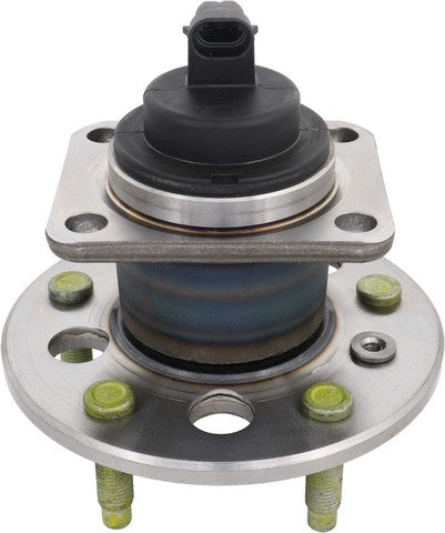 Wheel Bearing and Hub Assembly BCA WE60712