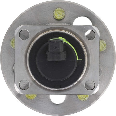 Wheel Bearing and Hub Assembly BCA WE60712