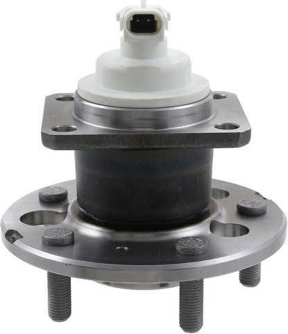 Wheel Bearing and Hub Assembly BCA WE60717