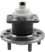 Wheel Bearing and Hub Assembly BCA WE60717