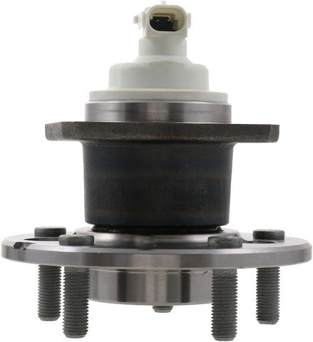 Wheel Bearing and Hub Assembly BCA WE60717