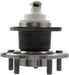 Wheel Bearing and Hub Assembly BCA WE60717