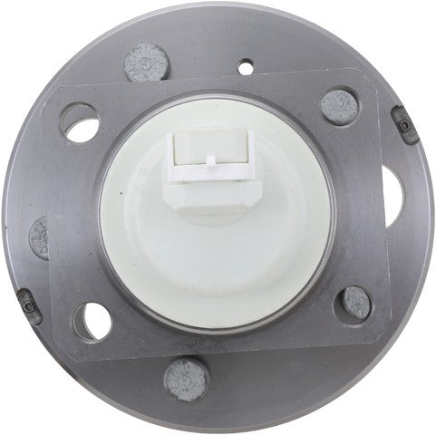 Wheel Bearing and Hub Assembly BCA WE60717