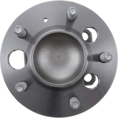 Wheel Bearing and Hub Assembly BCA WE60717