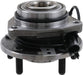 Wheel Bearing and Hub Assembly BCA WE60718