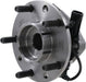 Wheel Bearing and Hub Assembly BCA WE60718