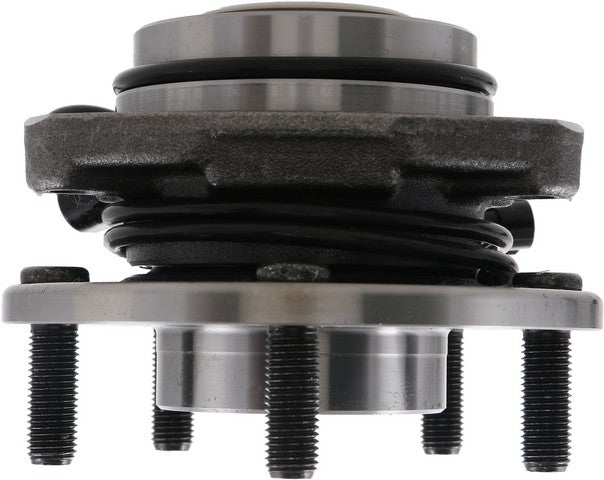 Wheel Bearing and Hub Assembly BCA WE60718