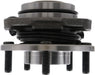 Wheel Bearing and Hub Assembly BCA WE60718