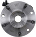 Wheel Bearing and Hub Assembly BCA WE60718