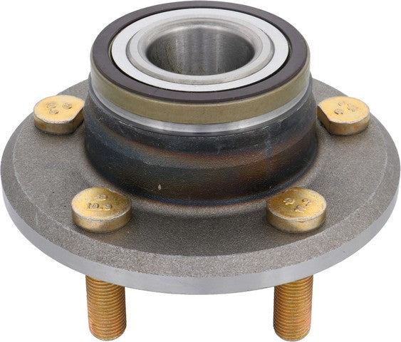 Wheel Bearing and Hub Assembly BCA WE60721