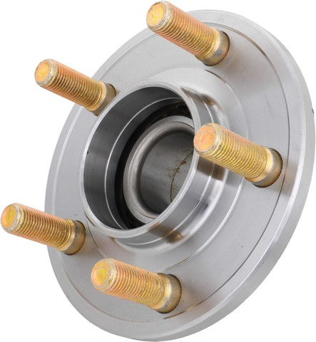 Wheel Bearing and Hub Assembly BCA WE60721