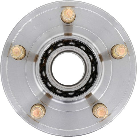 Wheel Bearing and Hub Assembly BCA WE60721