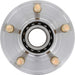 Wheel Bearing and Hub Assembly BCA WE60721