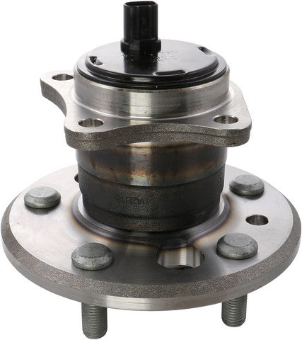 Wheel Bearing and Hub Assembly BCA WE60723
