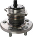 Wheel Bearing and Hub Assembly BCA WE60723
