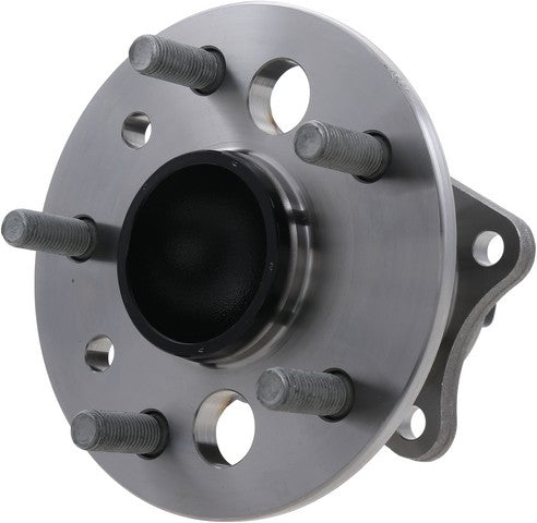 Wheel Bearing and Hub Assembly BCA WE60723