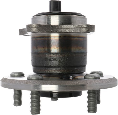 Wheel Bearing and Hub Assembly BCA WE60723