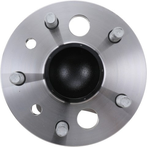 Wheel Bearing and Hub Assembly BCA WE60723