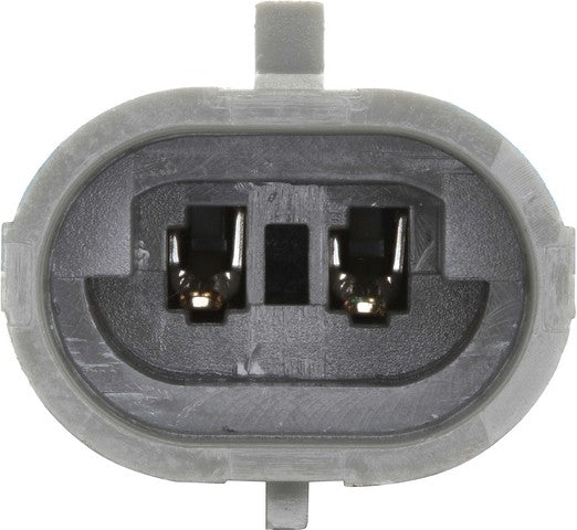 Wheel Bearing and Hub Assembly BCA WE60725