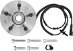 Wheel Bearing and Hub Assembly BCA WE60726