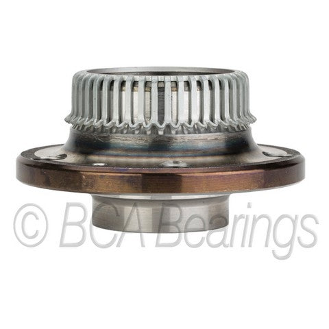 Wheel Bearing and Hub Assembly BCA WE60728