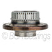 Wheel Bearing and Hub Assembly BCA WE60728