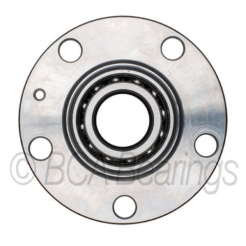 Wheel Bearing and Hub Assembly BCA WE60728